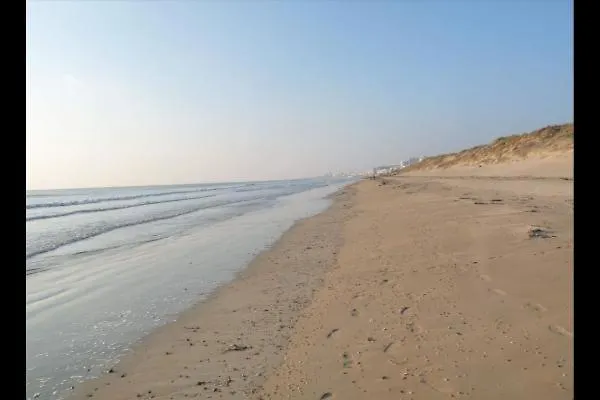 Maison De Des Demoiselles St Jean 度假居 圣伊莱尔·德列