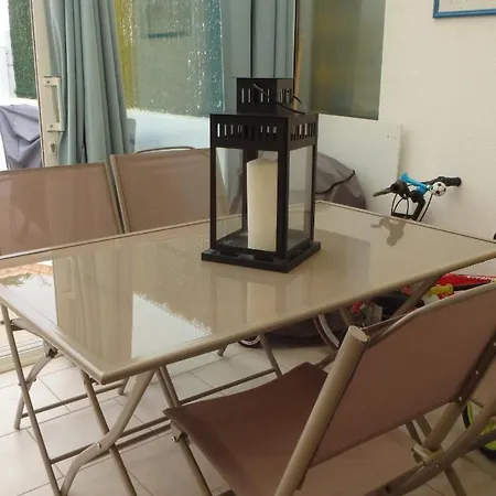 Maison De Des Demoiselles St Jean * Saint-Hilaire-de-Riez