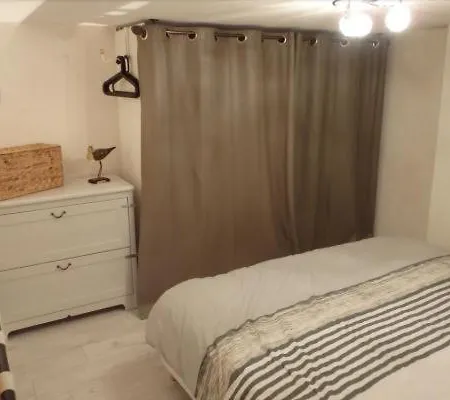 Maison De Des Demoiselles St Jean Prázdninový dům