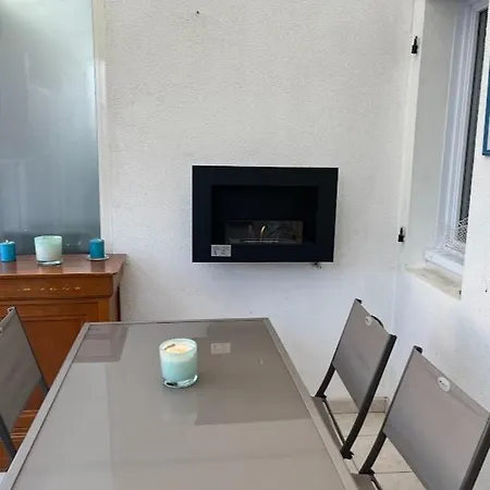 Prázdninový dům Maison De Des Demoiselles St Jean *