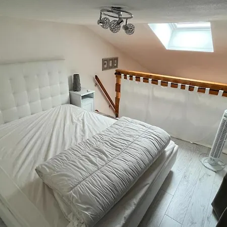 Prázdninový dům Maison De Des Demoiselles St Jean *