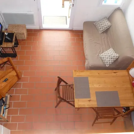 Prázdninový dům Maison De Des Demoiselles St Jean