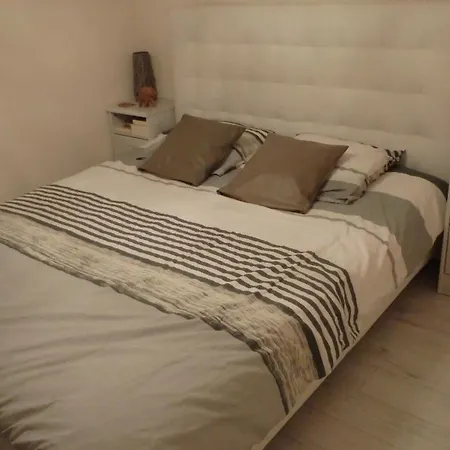 Prázdninový dům Maison De Des Demoiselles St Jean *