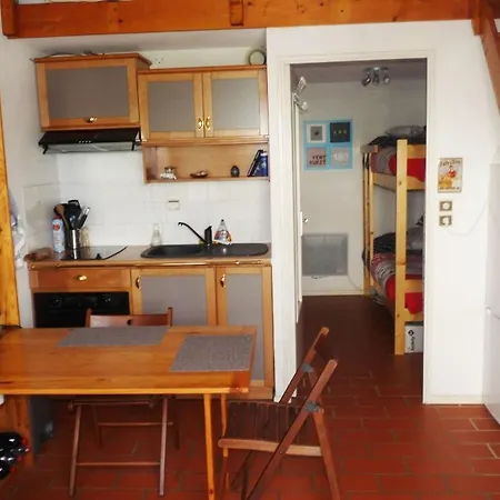 Prázdninový dům Maison De Des Demoiselles St Jean *